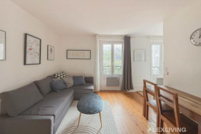 Flexliving - One bedroom - Houdon